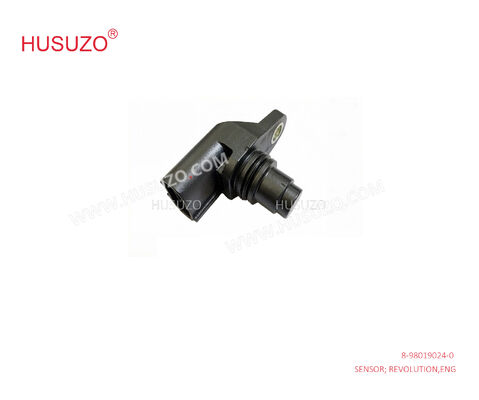 8-98019024-0 مستشعر ثورة سرعة المحرك 8980190240 لـ ISUZU 700P 4HK1