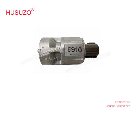 8-97256525-0 Capteur de véhicule Isuzu NPR 4HG1 8972565250, pièces détachées automobiles