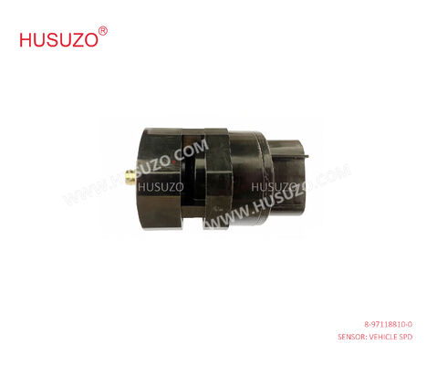 8-97118810-0 8971188100 Isuzu ব্রেক পার্টস রিয়ার হুইল স্পিড সেন্সর 4JA1 এর জন্য