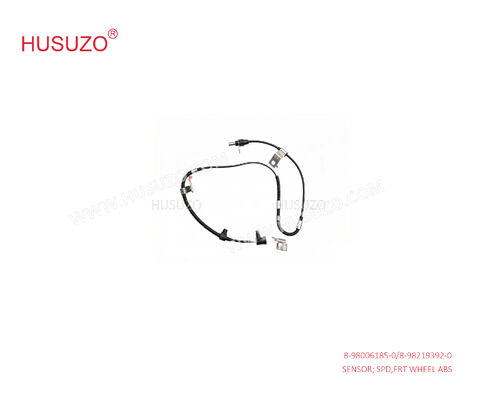 8-98006185-0 8-98219392-0 Front Wheel Speed Sensor For ISUZU NPR NQR NNR ELF 8980061850 8982193920