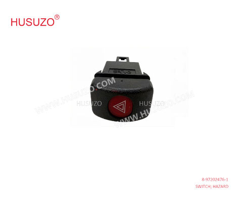 8972024761 Hazard Switch For Isuzu NKR NPR 8-97202476-1