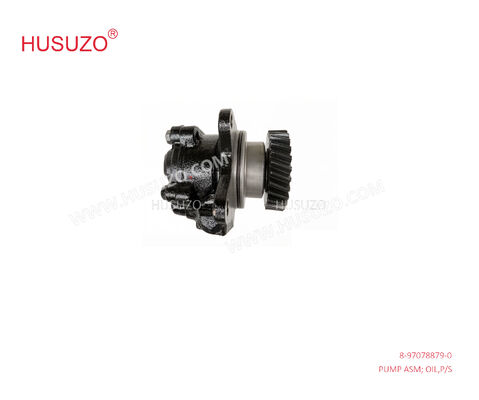 8-97078879-0 พับน้ํามันการควบคุมแรง 8970788790 สําหรับ ISUZU 4BC2