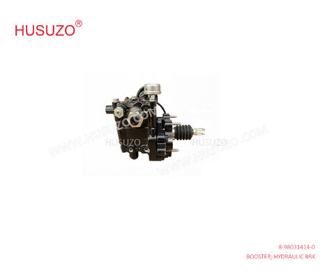 8-98031414-0 ISUZU ELF 4HK1 เครื่องยกระดับเบรกไฮดรอลิก 8980314140