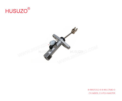 8-98025312-0 8-98117642-0 Equipamento para cilindros de embreagem 8980253120 8981176420 Para ISUZU 700P 4HK1
