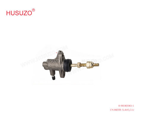 Car Spare Parts Clutch Slave Cylinder for ISUZU NLR85 4JJ1T 8980400431 8-98040043-1