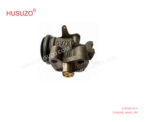 8-98081290-0 Front Brake Wheel Cylinder Suitable for ISUZU NPR NQR 4HK1 8980812900