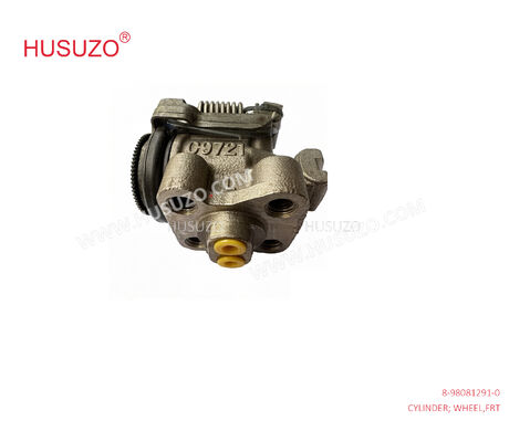 8-98081291-0 Front Brake Wheel Cylinder Suitable for ISUZU NPR NQR 4HK1 8980812910