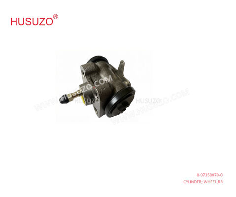 ISUZU 4HK1 NPR NQR 8-97358878-0  8973588780  Rear Brake Wheel Cylinder