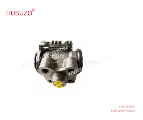 ISUZU 4HK1 NPR NQR Rear Brake Wheel Cylinder 8-97358879-0 8973588790