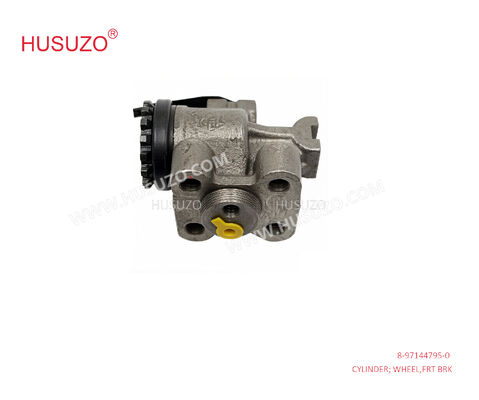 8-97144795-0 8971447950 BUS 4HG1 Isuzu Brake Parts Front Brake Wheel Cylinder