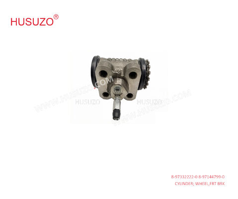 Rear Brake Wheel Cylinder 4HG1 NPR Isuzu Brake Parts 8973322220 8971447990 8-97332222-0 8-97144799-0