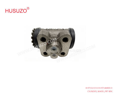 8-97332223-0 8-97144800-0 8973322230 8971448000 Rear brake Wheel Cylinder Suitable for ISUZU BUS 4HG1