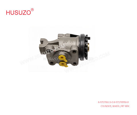 8-97078613-0 8-97170950-0 Front Brake Wheel Cylinder 8970786130 8971709500 Suitable for ISUZU NPR59 4BD1