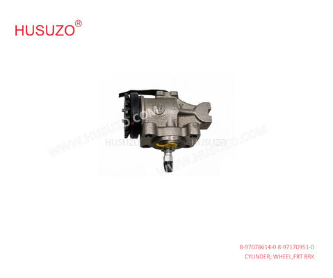 8970786140 8971709510 Front Brake Wheel Cylinder For ISUZU 4BD1 NPR59 8-97078614-0 8-97170951-0