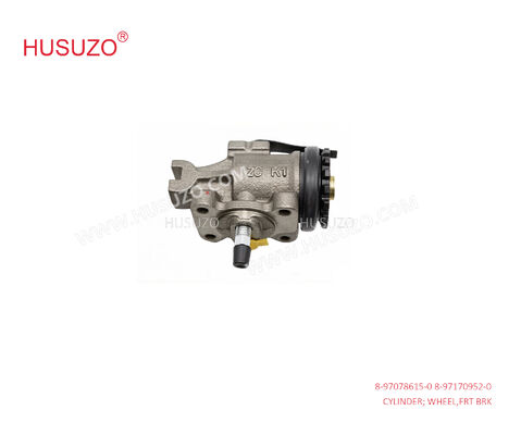 8-97078615-0 8-97170952-0 8970786150 8971709520 Front Brake Wheel Cylinder For ISUZU 4BD1 NPR59