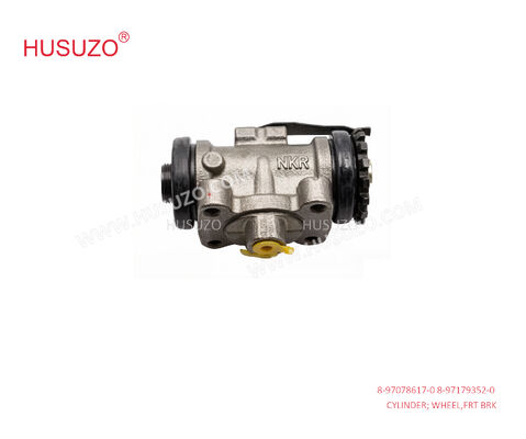 8-97078617-0 8-97179352-0 8970786170 8971793520 Rear Brake Wheel Cylinder For ISUZU 4BD1 NPR59