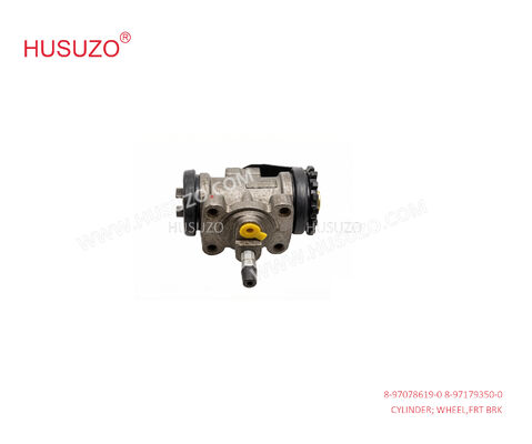 8-97078619-0 8-97179350-0 Rear Brake Wheel Cylinder for ISUZU NPR59 4BD1