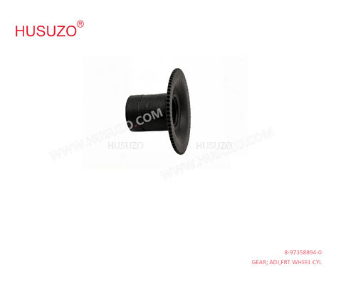 8973588940  Isuzu NPR NQR 700P 4HK1 Front Wheel Cylinder Adjuster Gear L 8-97358894-0