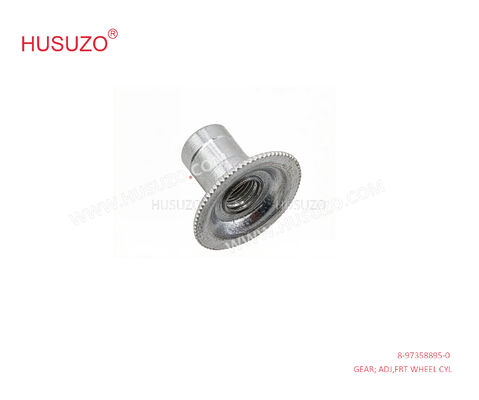 ISUZU NPR NQR 700P 4HK1  Front Wheel Cylinder Adjuster Gear R 8-97358895-0  8973588950