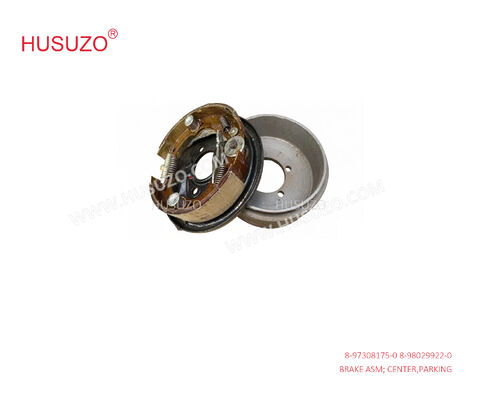 8-97308175-0 8-98029922-0 Parking Center Brake Assembly For ISUZU NQR71 4HG1 8973081750 8980299220