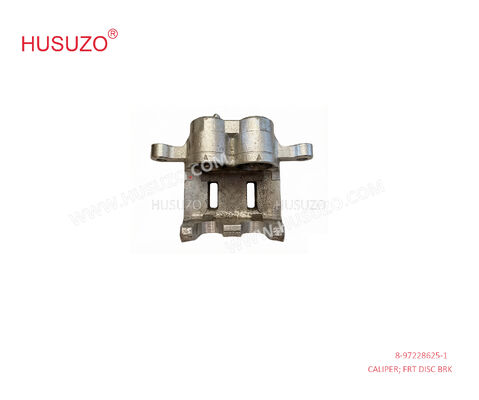 8-97228625-1 8972286251 Front Brake Disc Caliper NPR NQR 4HK1 Truck Parts For Construction Machinery