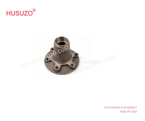 8-97107414-0 8-97168460-0 Front Axle Hub For ISUZU 700P 4HK1 8971074140 8971684600