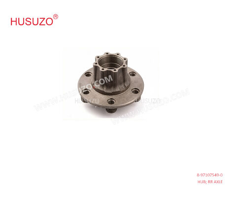 8-97107549-0 Rear Axle Hub 8971075490 Suitable for ISUZU 700P 4HK1