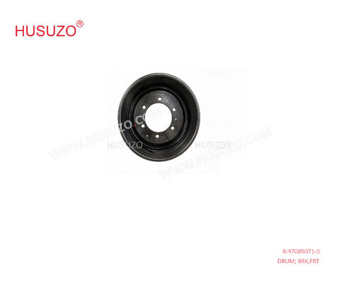 8-97085071-0 Front Brake Drum For ISUZU NKR55 4JB1 8970850710