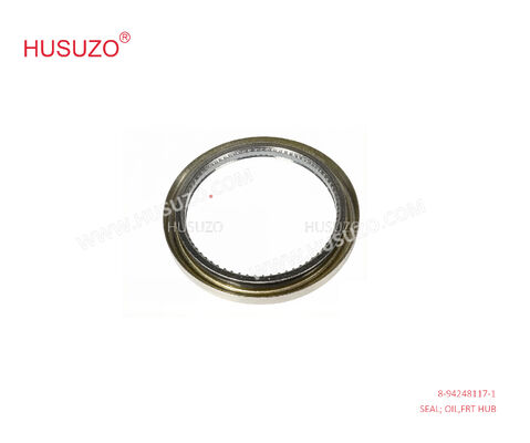 8-94248117-1 Front Hub Oil Seal 8942481171 For ISUZU NOR NQR NKR
