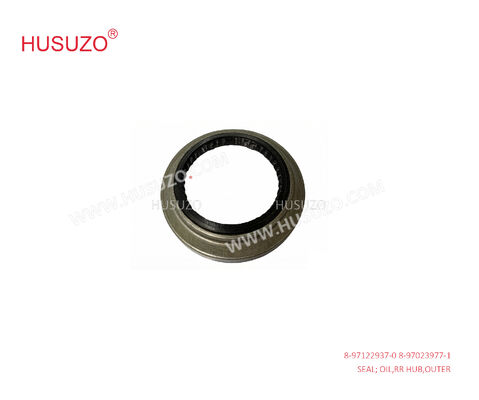 NOR NQR NKR Isuzu NPR Parts Rear Wheel Hub Oil Seal 8971229370 8970239771 8-97122937-0 8-97023977-1