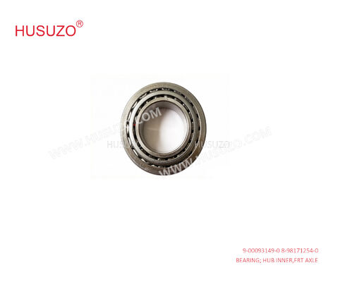 9-00093149-0 8-98171254-0 Front Axle Bearing 9000931490 8981712540 Suitable For ISUZU NOR NQR NKR
