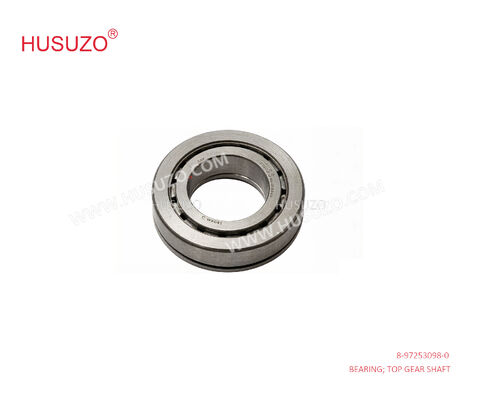 8-97253098-0 Top Gear Shaft Bearing 8972530980 For ISUZU NQR71 4HG1/E1