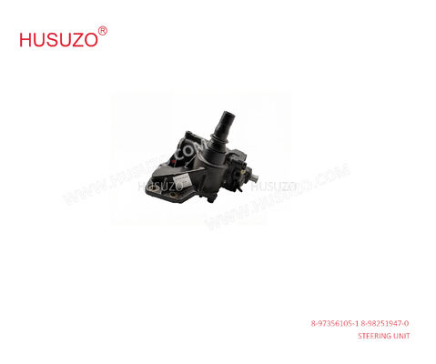 8-97356105-0 8-98251947-0 Steering Unit 8973561050 8982519470 For ISUZU NKR55 4JB1