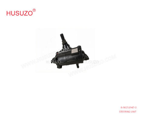 8-98251947-0 Steering Unit Suitable for ISUZU NKR55 4JB1 8982519470