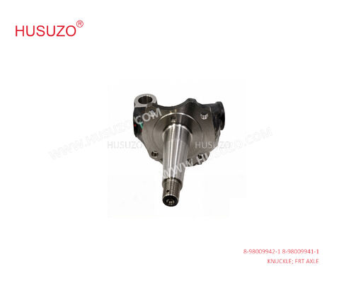 8980099421 8-98009942-1 8980099411 8-98009941-1 Front Axle Knuckle for ISUZU NPR75
