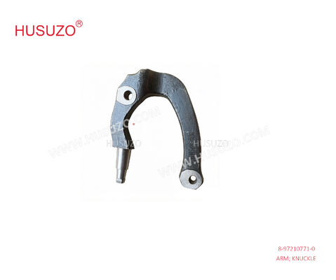 8-97210771-0 Knuckle Arm For ISUZU NPR 4HK1 4HF1 8972107710