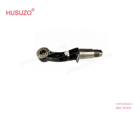 8-97147636-0 8971476360 Truck Chassis Parts Tie Rod Arm For ISUZU NPR75 700P 4HK1