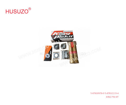 5-87830978-0 5878309780 5-87832219-4  5-878322194  King Pin Kit For ISUZU NPR NQR 4HK1 5-87832219-0 5-87830978-0