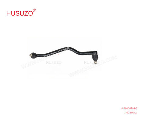 ISUZU NQR 700P 4HK1 8-98006794-2 8980067942 Drag Link