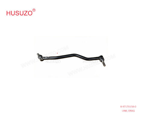 8-97170158-0  Drag Link 8971701580  Suitable for ISUZU NPR66 4HF1