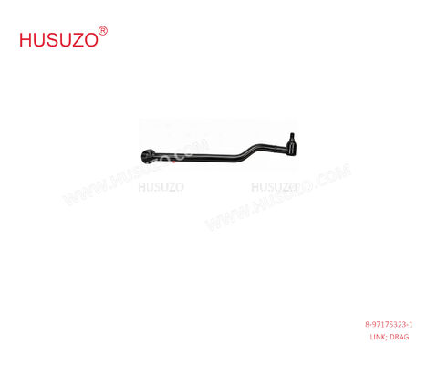 8-97175323-1 8971753231 Truck Chassis Parts Drag Link For ISUZU NKR77 4JH1