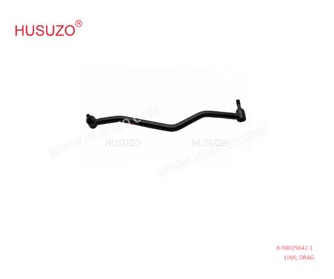 8-98025642-1 8980256421 Truck Chassis Parts Drag link Suitable for ISUZU NPR NQR NNR NPS