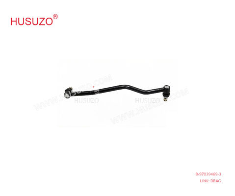 8-97039469-3 8970394693   Truck Chassis Parts Drag link Suitable for ISUZU NQR66 4HF1