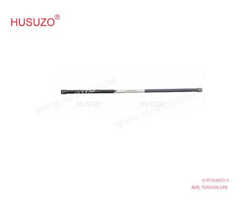 ISUZU NQR 700P 4HK1 8-97261872-0  8972618720  Upper Torsion Bar