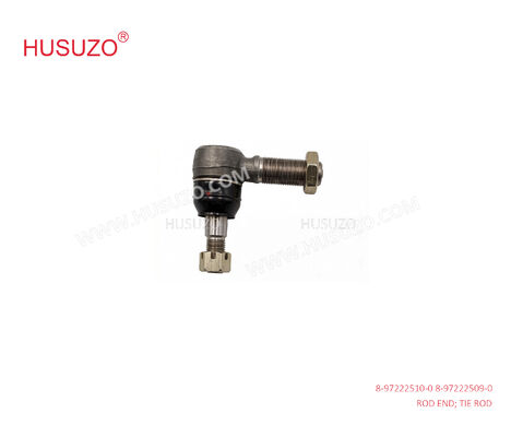 8-97222510-0 8-97222509-0 Tie Rod End For ISUZU  NQR 700P 4HK1 8972225100 8972225090