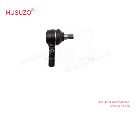 8-97142200-0 8-97142201-0 8971422000 8971422010 Tie Rod Rod End For ISUZU 4HK1 700P