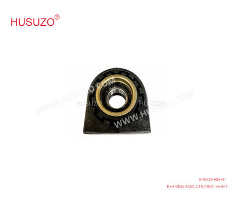 8-98020880-0  8980208800 Propeller Shaft Center Bearing Assembly Suitable for ISUZU 4JH1 NKR771