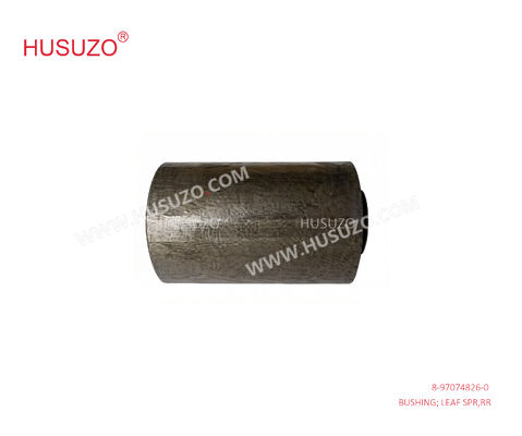 8-97074826-0 8970748260 Rear Spring Bushings For ISUZU NPR NQR NKR
