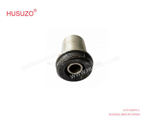 8-97184699-1 8971846991 ISUZU NPR NQR NKR Truck Chassis Parts Rear Leaf Spring Bushing