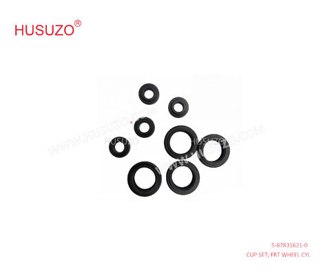 5-87831621-0 Rear Wheel Cyl Cup Set for ISUZU NKR55 4JB1 5878316210